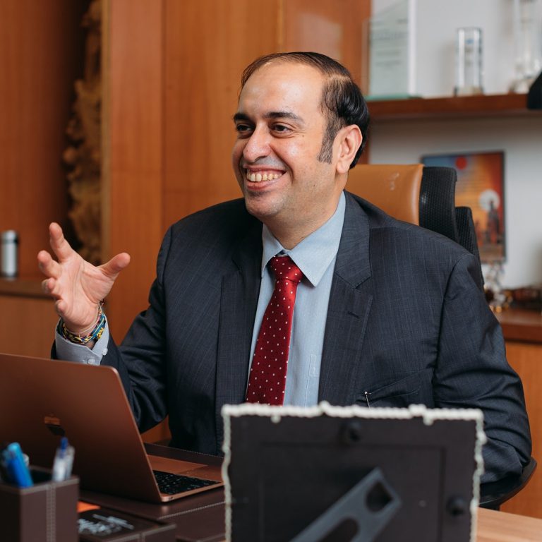 Ask-Me-Anything session with Ganesh Kumar (Founder, Executive Chairman of Commerce.Asia)